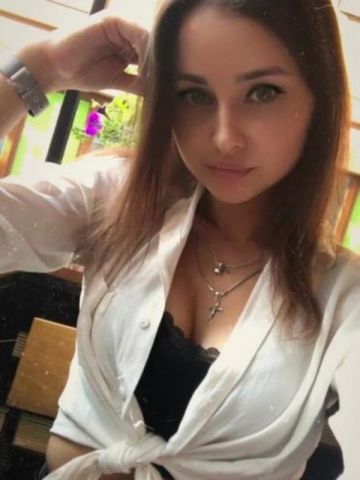 Проститутка Амина